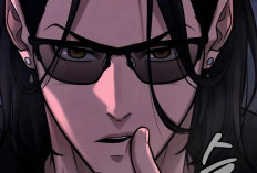 RAW Baca Manhwa Quest Supremacy (Questism) Chapter 121 Sub Indonesia, Penghiatan Kepada Daniel?