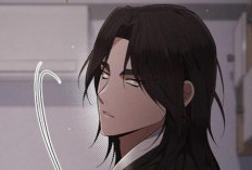 RAW Baca Komik The Castle: Keeper of the Sacred Eye Chapter 60 Bahasa Indo: Spoiler, Jadwal Rilis, dan Link Baca Gratis