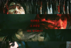 Film Unik yang Menggabungkan 10 Cerita Berbeda! Nonton Film Korea Taste of Horror (2023) SUB INDO Full Movie Kualitas HD