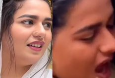 Vidéo de Aliza Sehar est Devenue Virale sur Les Médias Sociaux X Twitter et TikTok, La Fille Qui Étonne Le Cœur