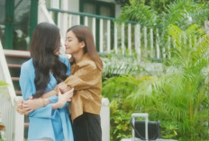 Bocoran Drama Thailand Show Me Love Episode 5, Cek dan Tandai Tanggal Rilis Kisah Terbaru!