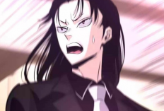 Update! Baca Manhwa Han Dae Sung Returned From Hell Chapter 81 Bahasa Indonesia, S Class Muncul di Seluruh Dunia