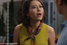Nonton Series Vidio Suami-Suami Masa Kini Season 2 Episode 4, Para Suami Bikin Resah Geng Ibu-Ibu 