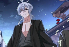 Iblis! Link Baca Manhua Magic Emperor Chapter 544 Bahasa Indonesia Imbalan Besar Tangkap Zhuo Fan Hidup-Hidup 