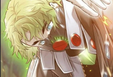 Baca RAW Manhwa Tower of God Chapter 629 Bahasa Indonesia, Gawat! Perlawanan yang Kian Mengerikan