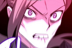 Link Baca Overgeared Chapter 234 Bahasa Indonesia Kasian Kena Klitih Piaro