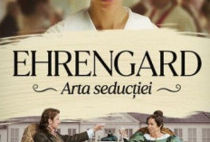 Nonton Film Ehrengard: The Art Of Seduction Full Movie Sub Indo, Rilis Resmi di Netflix 14 September 2023 