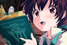 Sinopsis Manga I Was Reincarnated as the 7th Prince so I Can Take My Time Perfecting My Magical Ability dan Link Baca Full Chapter Bahasa Indonesia