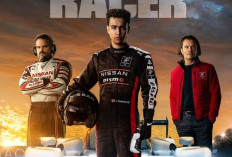 Nonton Film Gran Turismo (2023) Full Movie HD Sub Indonesia, Usaha yang Gigih Untuk Wujudkan Cita-cita