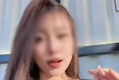 Video Parodinya Ramai di TikTok, Bilqis Luvena Danendra Viral Ikut Tren Tiba-Tiba Brondong