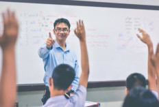 Guru PPPK Bisa Ikut Seleksi CPNS di Tahun 2027 Jika Belum Lulus Posisi Tetap, Begini Mekanisme Pengangkatannya