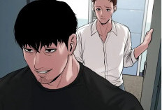 Rilis! Lanjut Baca The Gwichon Village Mystery Chapter 23 Bahasa Indonesia, Hal Misterius Menghantui Desa
