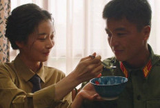 Sinopsis Film Korea Serve the People (2022), Konflik Antara Tembok Status dan Godaan