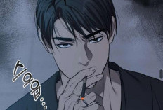 Baca Manhwa BL Dirty XX Chapter 49 Bahasa Indonesia, Mengenaskan Kondisi Sowon di Rumah Jang!