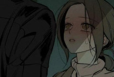 Lisez Manhwa Pleure pour cette fleur (Tears on a Withered Flower) Chapter 44 Scan FR, Il y a du Doute Dans le Cœur !