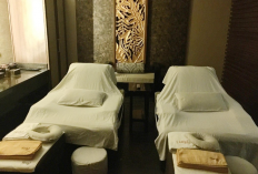 Cara Reservasi dan Lokasi Atmosphere SPA, Hadirkan Banyak Paket Layanan dengan Harga Terjangkau