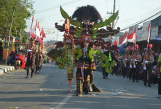 Kapan Blora Batik Festival Akan 2023 Digelar? Semakin Meriah dan Spektakuler Simak Jadwal Lengkapnya Disini