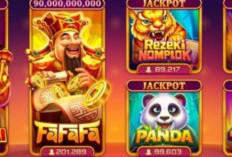 Daftar Game Domino Penghasil Uang Langsung ke DANA Terbaru 2024, Terbukti Langsung Membayar!
