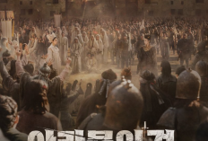 Sinopsis Drama Korea Arthdal Chronicles: The Sword of Aramun (2023), Perang Besar di Kerajaan Arthdal yang Tak Terhindarkan