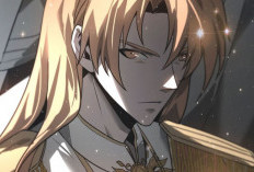Link Manhua I Am The Strongest Boss Chapter 6 RAW Sub Indonesia Terbaru yang Makin Seru, Langsung Klik di Sini 