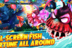 Download Aplikasi Fortune Tembak Ikan Versi Lama For Android & iOS, Full Gifts 100% Bisa Cair Lewat Dana