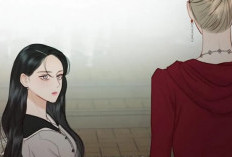 Terpojokkan! Baca Manhwa Serena Chapter 64 Bahasa Indo RAW, Semua Seakan-akan Menyalahkan Serena