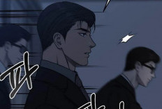 Link Baca Manhwa Dirty XX Chapter 45 Bahasa Indonesia, Gawat! Perlawanan yang Makin Menegangkan