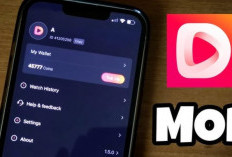 Link Download DramaBox Mod APK Bahasa Indonesia 2024 Unlimited Coins, Gratis Untuk iOS dan Android!