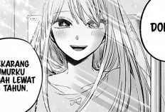 Link Baca Manga Oshi no Ko Chapter 124 Bahasa Indonesia, Gorou Amamiya Dalam Situasi yang Sulit