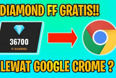 Situs Spin Diamond Free Fire Gratis dari Google Masih Aktif 2024, Banyak Reward Hingga Event Menarik!