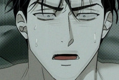 Link Baca Under the Green Light Chapter 67 Bahasa Indonesia Matthew Menahan Jin di Studionya 
