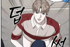 RAW Baca Manhwa BL Wet Points Chapter 15 Bahasa Indonesia, Hanya Pasrah Dibawah Tuan Muda!
