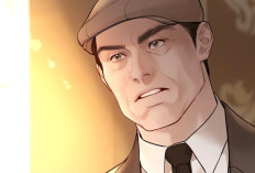 Iri Dengki! Baca Manhwa Cry, or Better Yet, Beg Chapter 40 Bahasa Indo, Ada Aja Gebrakannya!