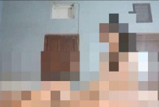 Video Syur Asli Cewek SMA Pati Viral di Twitter, Link Mediafire Tampilkan Adegan Tak Senonoh!