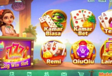 CATAT! Jam Hoki Room Duo Fu Duo Cai Higgs Domino Sabtu 9 Desember 2023, JP Full Burung Auto Nongol!