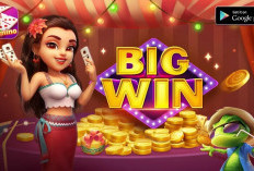 Baru! Kode Hadiah Higgs Domino Island Update 1 Menit Lalu Maret 2024, Klaim Sekarang Menangkan Banyak Chips