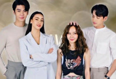 END! Nonton Drama To the Moon and Back (2023) Full Episode 1-21 Sub Indo, Ending Cerita yang Susah Ditebak