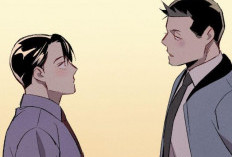 Read Manhwa Perfect Buddy Chapter 83 Sub Indonesia, Mengingatkan pada Erwin dan Levi