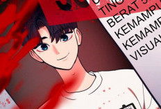 Lanjutan Baca Manhwa Obsessive Idol Chapter 46 Bahasa Indonesia, Yohan Dalam Desakan Sang Ibu!