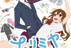 Jadwal Rilis Anime Horimiya Piece, Segera Hadir Bulan Juli 2023! Tampilkan PV Trailer Terbarunya Dengan Visual Menarik