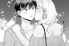 RAW Baca Manga Saenai Boku ga Kimi no Heya de Shiteiru Koto wo Kurasumeito wa Dare mo Shiranai Chapter 14 Indonesia Sub Gratis