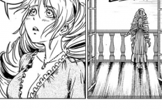 Spoiler Reddit dan Link Baca Manga Nihonkoku Shoukan Chapter 41 English Indonesia, Adakah Harapan Baru Untuk Jepang
