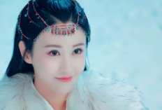 Guangye Akui Taichu dan Xinyue Sebagai Saudara, Selengkapnya di Nonton Drama Sacred Tree Has Heart (2023) Episode 7 8 9 10 SUB INDO