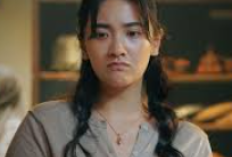 Makin Slay! Profil dan Biodata Nadya Arina: Intip Perjalanan Karier dan Film Terbaru Nadya Arina di Tahun 2026