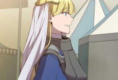 Baca Manhwa The Max Leveled Hero Will Return Chapter 163 Bahasa Indonesia Boncos Pertama Kali Kalah Perang 