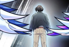 Manhwa Tower of God Chapter 626: Spoiler, Rekap, Jadwal Rilis dan Link Baca RAW!