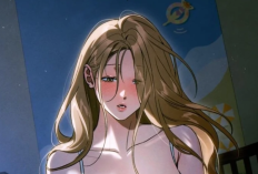 Link Baca Manhwa The Devil's Wish Chapter 55 Bahasa Indonesia, Kedatangan Doha Bikin Kangen