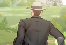 Uangnya Hilang? Baca Manhwa Cry, Even Better If You Beg Chapter 49 Bahasa Indonesia