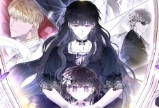 Link Baca Manhwa For the Happy Ending of the Tragic Novels Bahasa Indonesia Full Chapter, Kisah Pria yang Menyedihkan Pindah Ke Isekai
