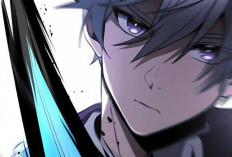 Link Baca Manhwa Terminally Ill Genius Dark Knight Full Chapter Bahasa Indonesia Lengkap Dengan Sinopsis dan Judul Lainnya 